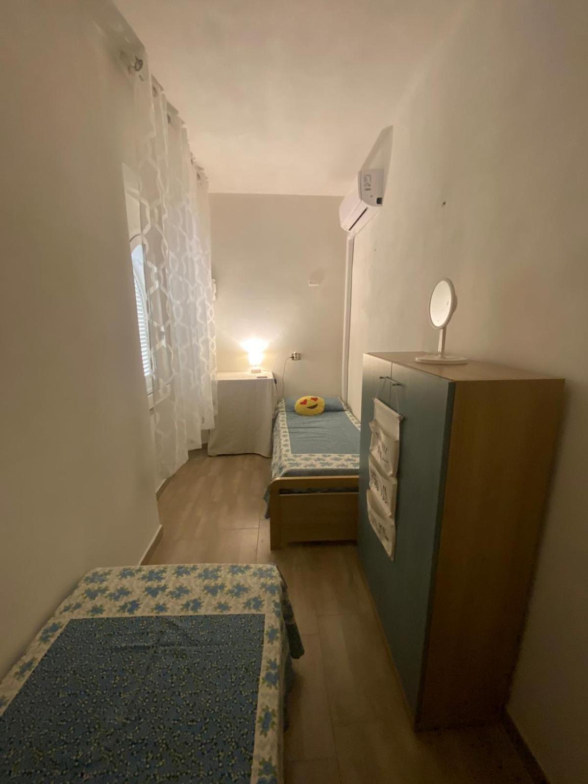 Apartamento Casa Fera Olbia Exterior foto
